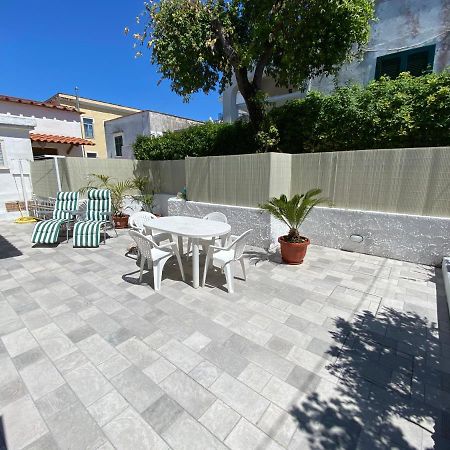 Casa Ferrandino Villa Ischia Dış mekan fotoğraf