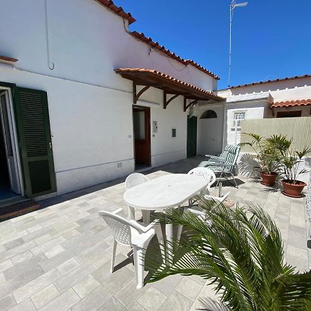 Casa Ferrandino Villa Ischia Dış mekan fotoğraf