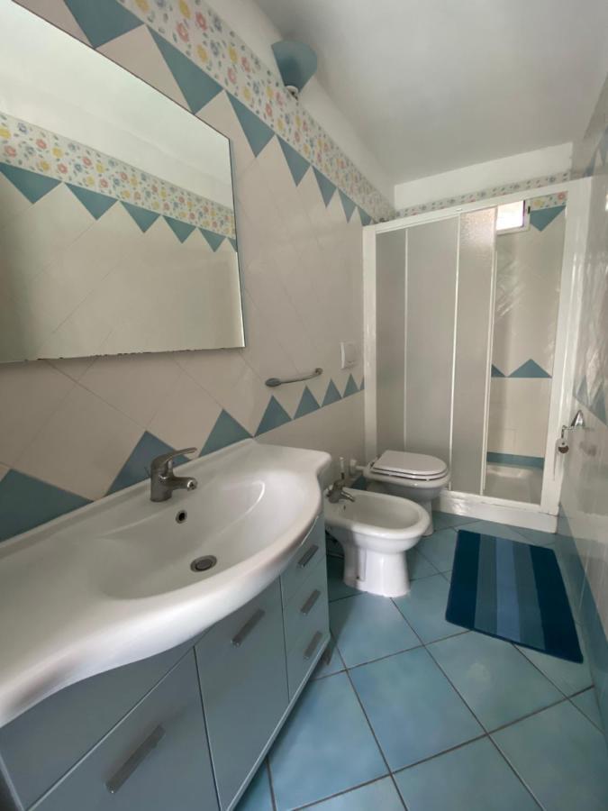 Casa Ferrandino Villa Ischia Dış mekan fotoğraf