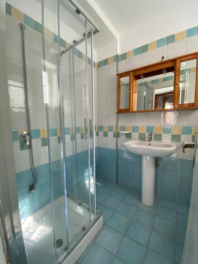 Casa Ferrandino Villa Ischia Dış mekan fotoğraf