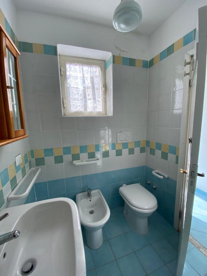 Casa Ferrandino Villa Ischia Dış mekan fotoğraf