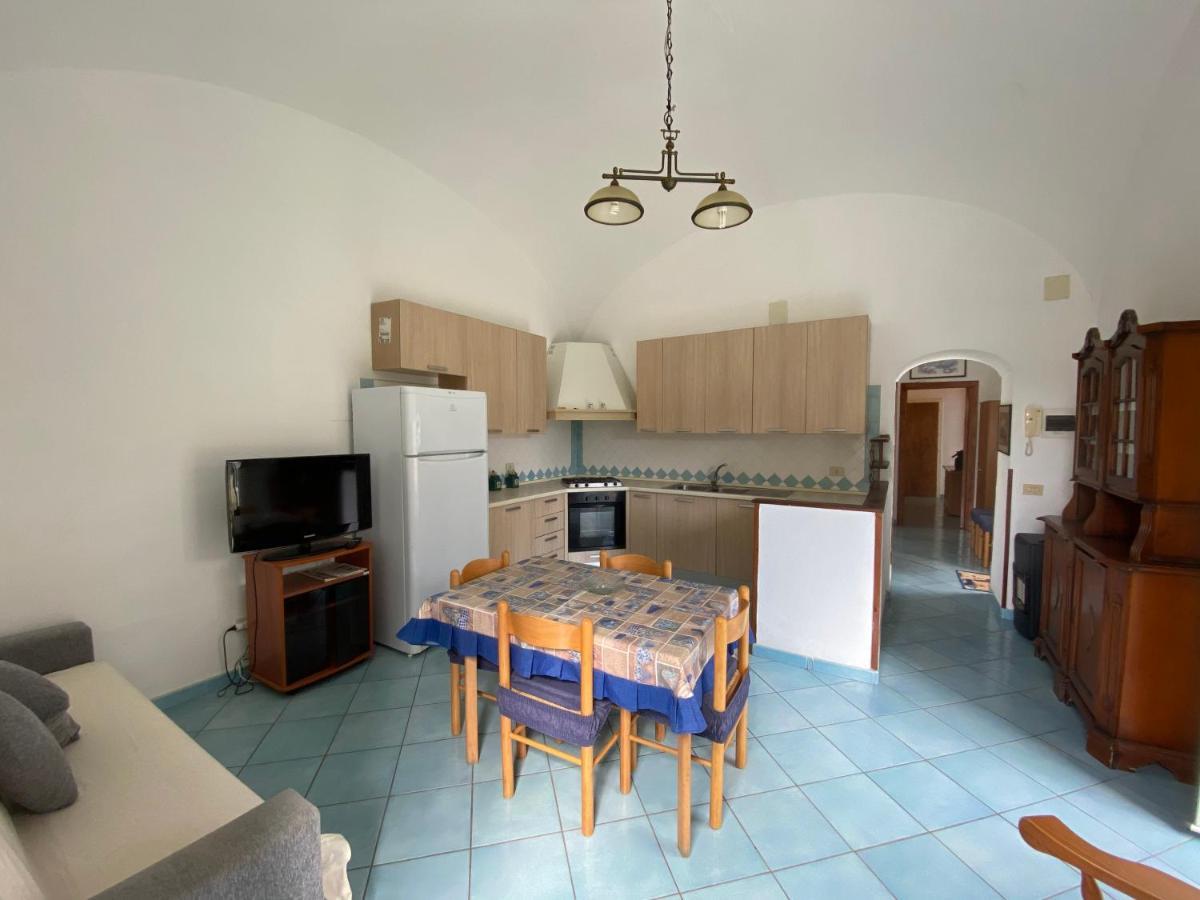 Casa Ferrandino Villa Ischia Dış mekan fotoğraf