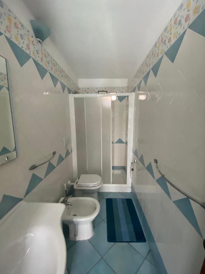 Casa Ferrandino Villa Ischia Dış mekan fotoğraf