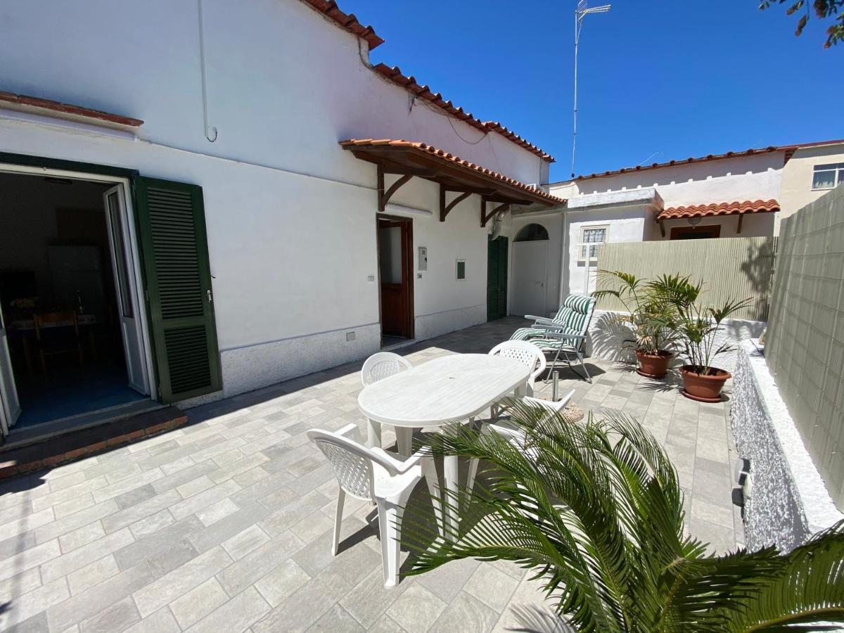 Casa Ferrandino Villa Ischia Dış mekan fotoğraf