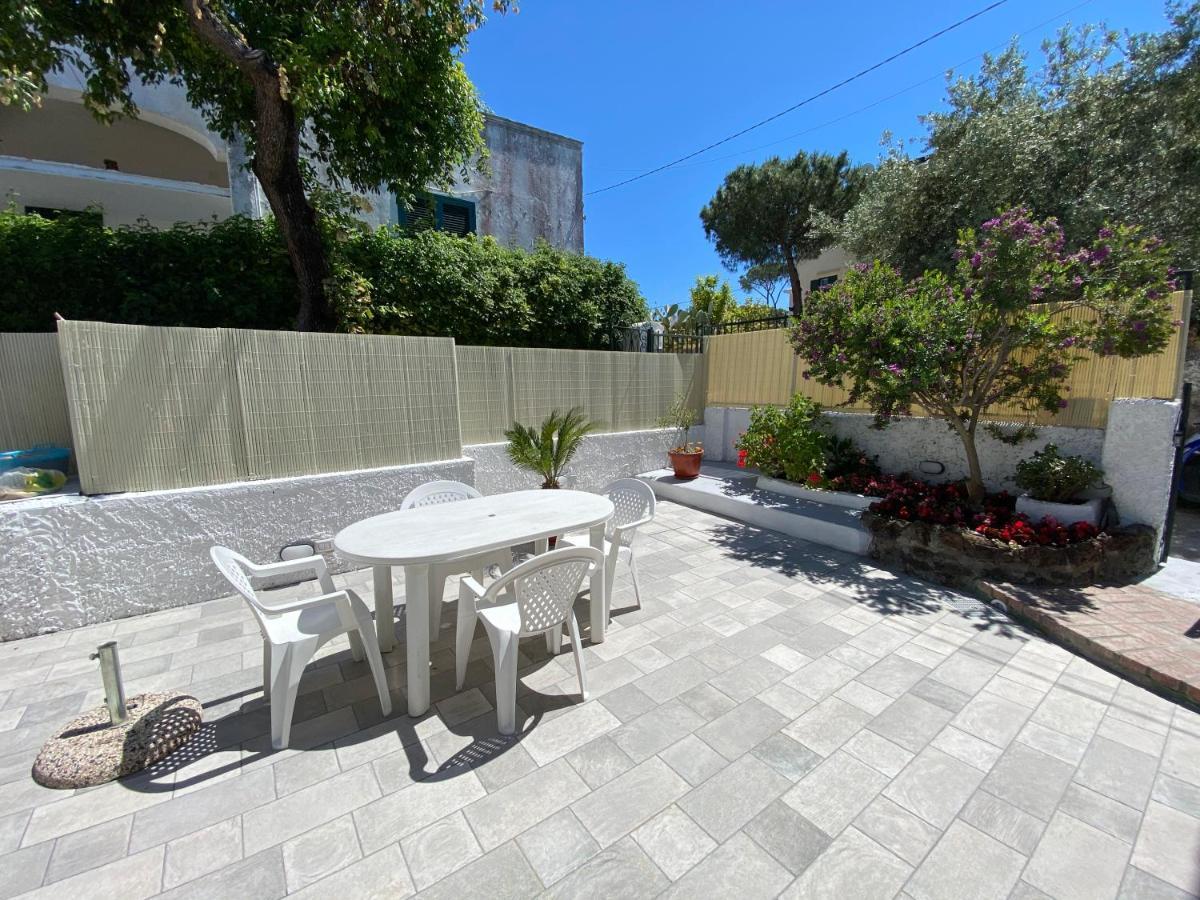 Casa Ferrandino Villa Ischia Dış mekan fotoğraf