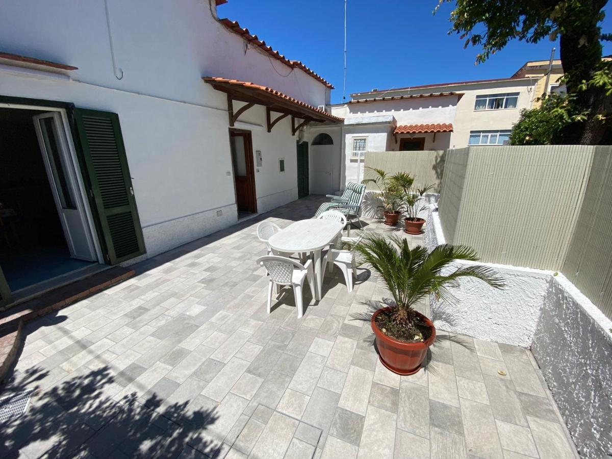 Casa Ferrandino Villa Ischia Dış mekan fotoğraf