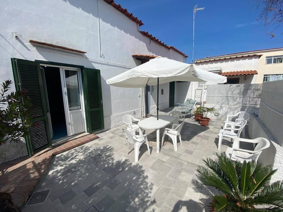 Casa Ferrandino Villa Ischia Dış mekan fotoğraf