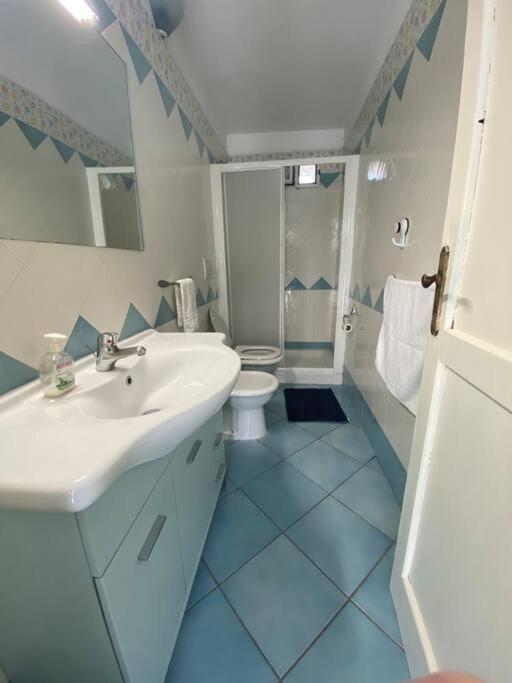 Casa Ferrandino Villa Ischia Dış mekan fotoğraf