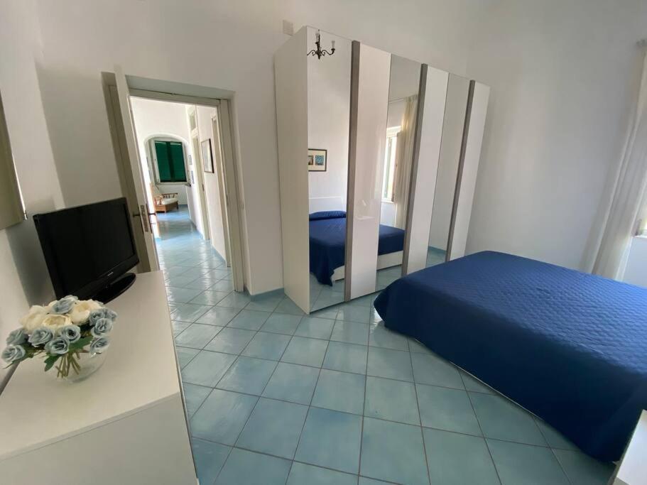 Casa Ferrandino Villa Ischia Dış mekan fotoğraf